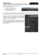 Preview for 16 page of evertz 3080UEP Series User Manual