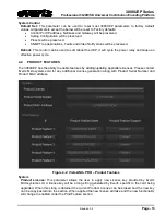 Preview for 21 page of evertz 3080UEP Series User Manual