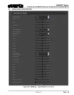 Preview for 43 page of evertz 3080UEP Series User Manual