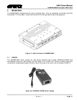 Предварительный просмотр 11 страницы evertz 3405 Manual