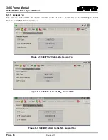 Предварительный просмотр 22 страницы evertz 3405 Manual