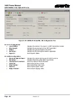 Предварительный просмотр 26 страницы evertz 3405 Manual