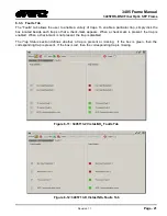 Предварительный просмотр 27 страницы evertz 3405 Manual