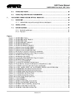 Preview for 9 page of evertz 3405FR Series Installation And Operation Manual