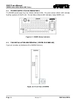 Preview for 20 page of evertz 3505FR Series Installation And Operation Manual