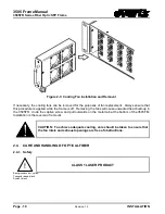 Preview for 22 page of evertz 3505FR Series Installation And Operation Manual