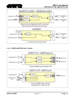 Preview for 29 page of evertz 3505FR Series Installation And Operation Manual