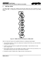 Предварительный просмотр 4 страницы evertz 500DA-AESB Manual