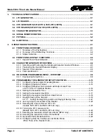 Предварительный просмотр 8 страницы evertz 5010 Instruction Manual