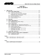 Предварительный просмотр 21 страницы evertz 5010 Instruction Manual