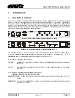 Предварительный просмотр 23 страницы evertz 5010 Instruction Manual