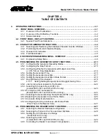 Предварительный просмотр 33 страницы evertz 5010 Instruction Manual