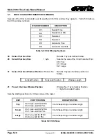 Предварительный просмотр 86 страницы evertz 5010 Instruction Manual