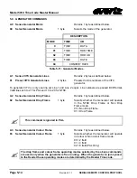 Предварительный просмотр 90 страницы evertz 5010 Instruction Manual