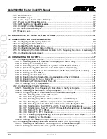 Preview for 8 page of evertz 5600MSC Series Instruction Manual