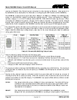 Preview for 26 page of evertz 5600MSC Series Instruction Manual