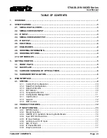 Preview for 7 page of evertz 570ASI-X19-10GE2 User Manual