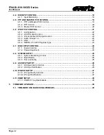 Preview for 8 page of evertz 570ASI-X19-10GE2 User Manual