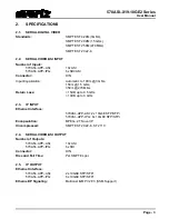 Preview for 13 page of evertz 570ASI-X19-10GE2 User Manual