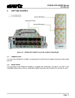 Preview for 15 page of evertz 570ASI-X19-10GE2 User Manual