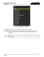 Preview for 18 page of evertz 570ASI-X19-10GE2 User Manual