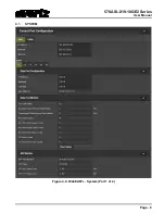 Preview for 19 page of evertz 570ASI-X19-10GE2 User Manual
