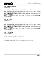 Preview for 27 page of evertz 570ASI-X19-10GE2 User Manual