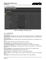 Preview for 28 page of evertz 570ASI-X19-10GE2 User Manual
