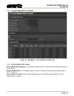 Preview for 29 page of evertz 570ASI-X19-10GE2 User Manual