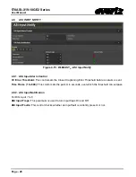 Preview for 36 page of evertz 570ASI-X19-10GE2 User Manual