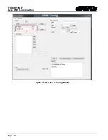 Preview for 42 page of evertz 570DSK-12G-F User Manual