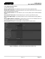 Preview for 21 page of evertz 570FEC-HW-X19 User Manual