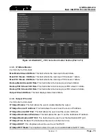 Preview for 23 page of evertz 570FEC-HW-X19 User Manual