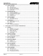 Preview for 6 page of evertz 570J2K-HW-X19 User Manual