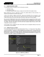 Preview for 15 page of evertz 570J2K-HW-X19 User Manual