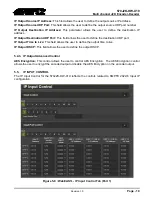 Preview for 29 page of evertz 570J2K-HW-X19 User Manual