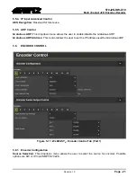 Preview for 31 page of evertz 570J2K-HW-X19 User Manual