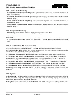 Preview for 26 page of evertz 570NAT-HW-X19 User Manual