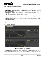 Preview for 43 page of evertz 570NAT-HW-X19 User Manual