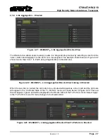 Preview for 47 page of evertz 570NAT-HW-X19 User Manual