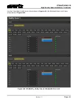 Preview for 53 page of evertz 570NAT-HW-X19 User Manual