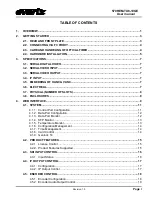 Preview for 7 page of evertz 570REM-TX8-10GE User Manual