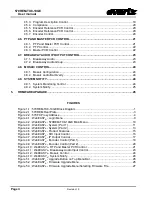 Preview for 8 page of evertz 570REM-TX8-10GE User Manual