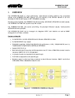 Preview for 9 page of evertz 570REM-TX8-10GE User Manual