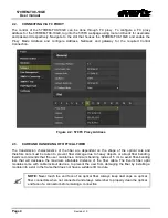 Preview for 12 page of evertz 570REM-TX8-10GE User Manual
