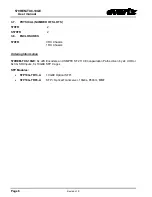 Preview for 16 page of evertz 570REM-TX8-10GE User Manual