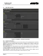 Preview for 26 page of evertz 570REM-TX8-10GE User Manual