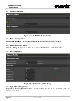 Preview for 32 page of evertz 570REM-TX8-10GE User Manual