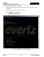 Preview for 14 page of evertz 5782DEC User Manual