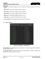 Preview for 32 page of evertz 5782DEC User Manual